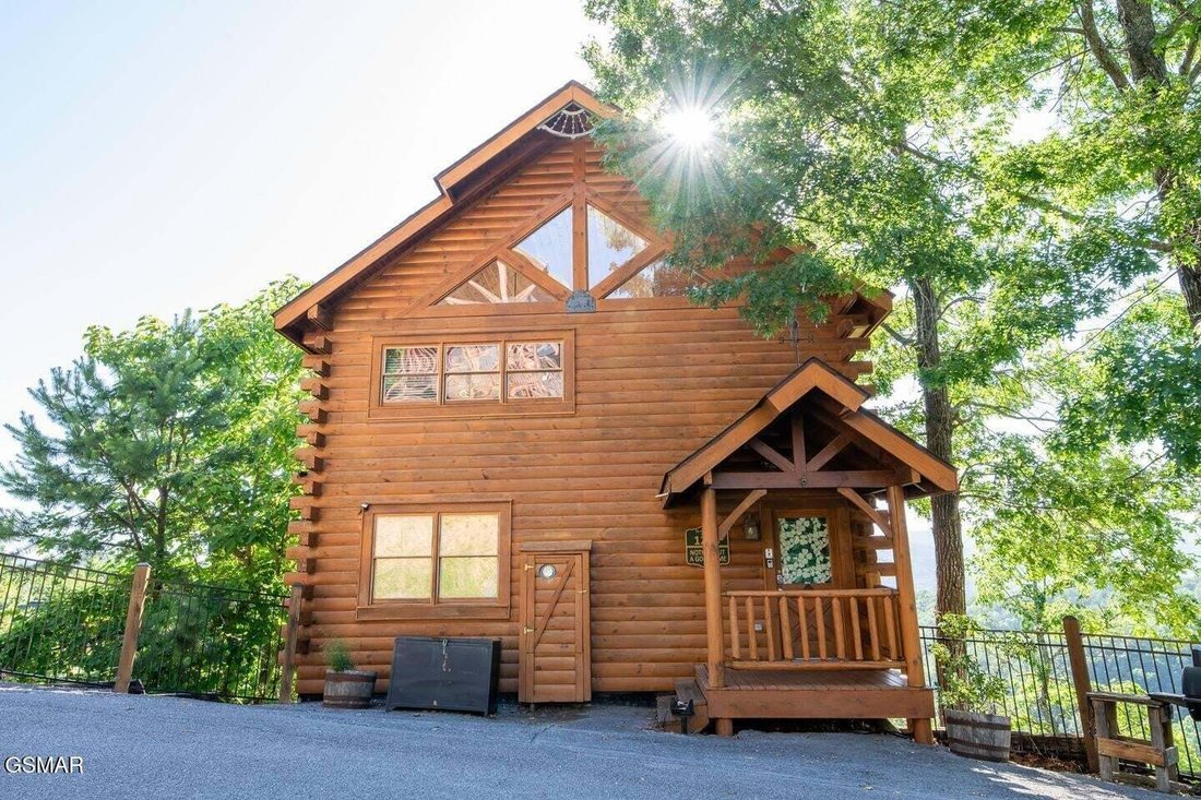 Haus in Sevierville, Tennessee, Vereinigte Staaten 1 - 19146999