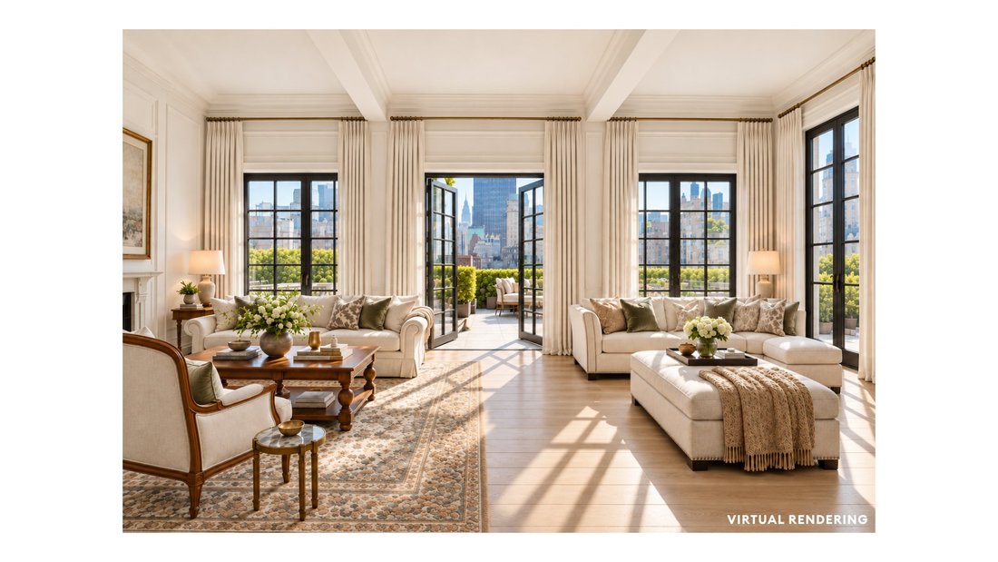 Condo in New York, New York, United States 2 - 19148344