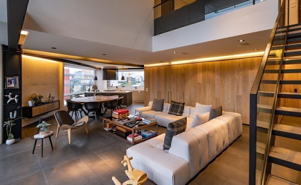 Apartment in Mexico City, Mexico 4 - 19146476