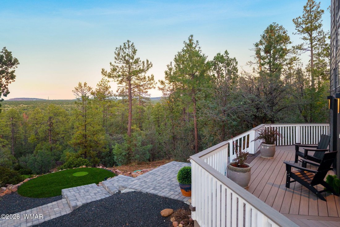 House in Show Low, Arizona, United States 5 - 19146657