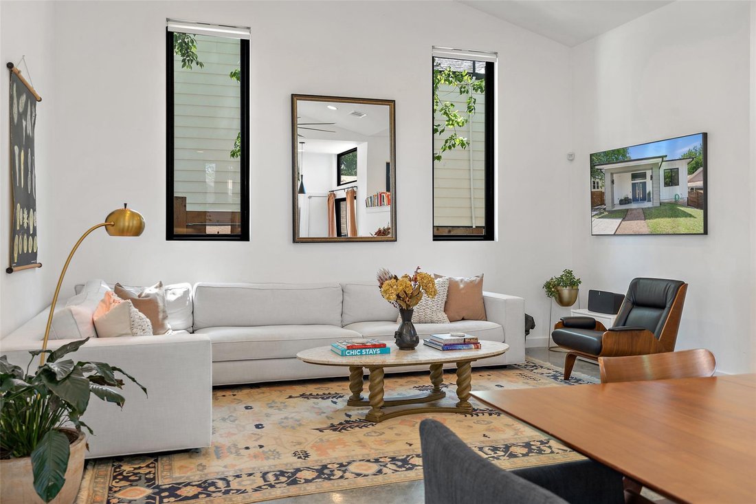 Haus in Austin, Texas, Vereinigte Staaten 4 - 19147096