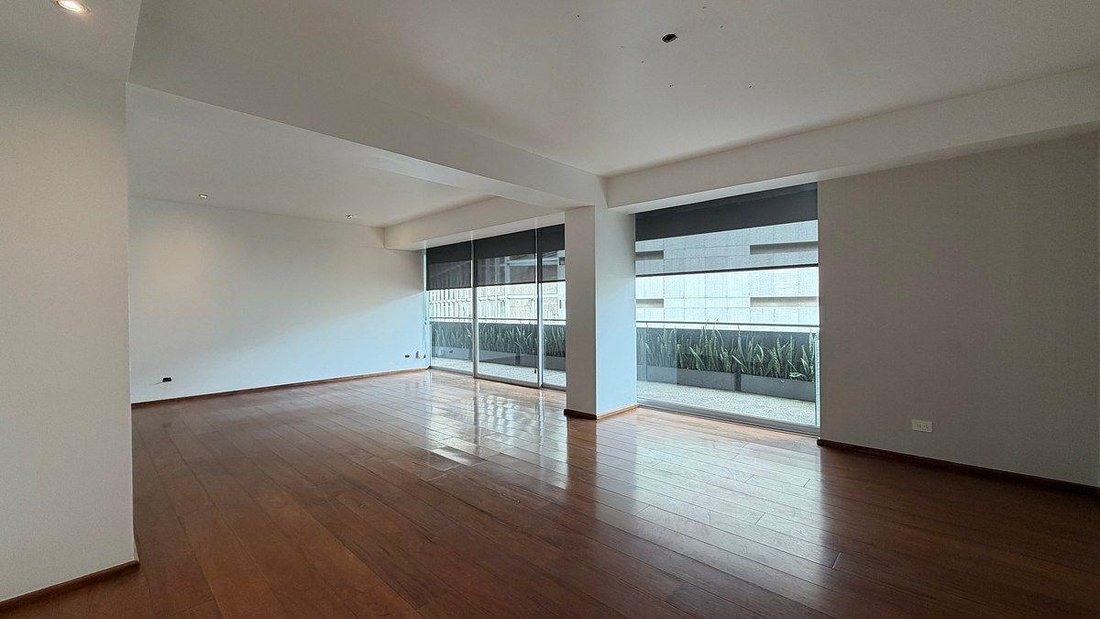 Apartment in Mexico City, Mexico 3 - 19146512