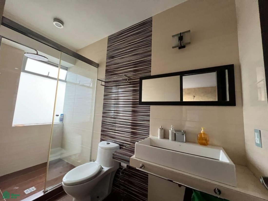 Condominio a Naucalpan de Juárez, Stato del Messico, Messico 5 - 19146833