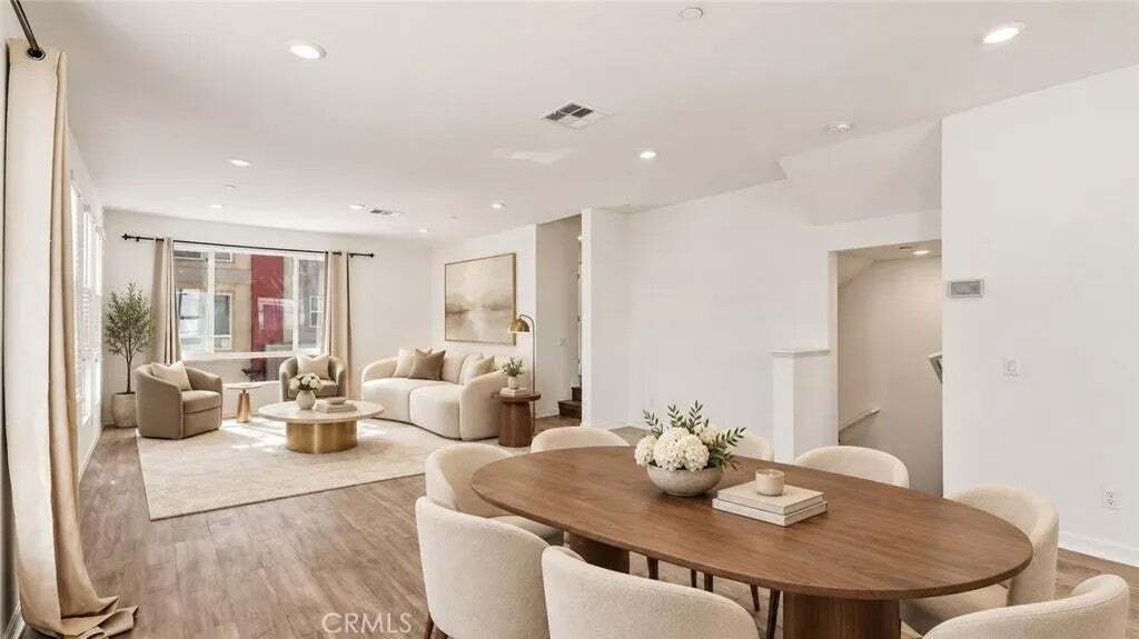 Appartement à Irvine, Californie, États-Unis 3 - 19147617