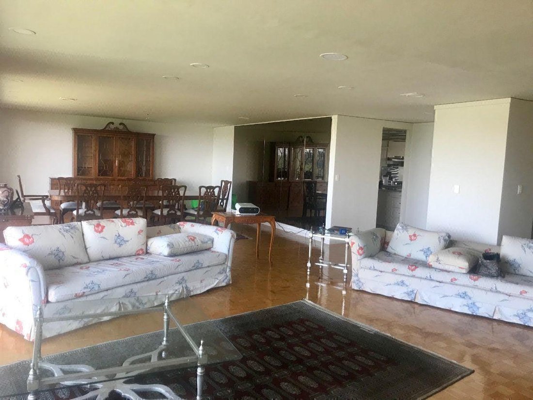 Wohnung in Mexico City, Mexiko 3 - 19146514