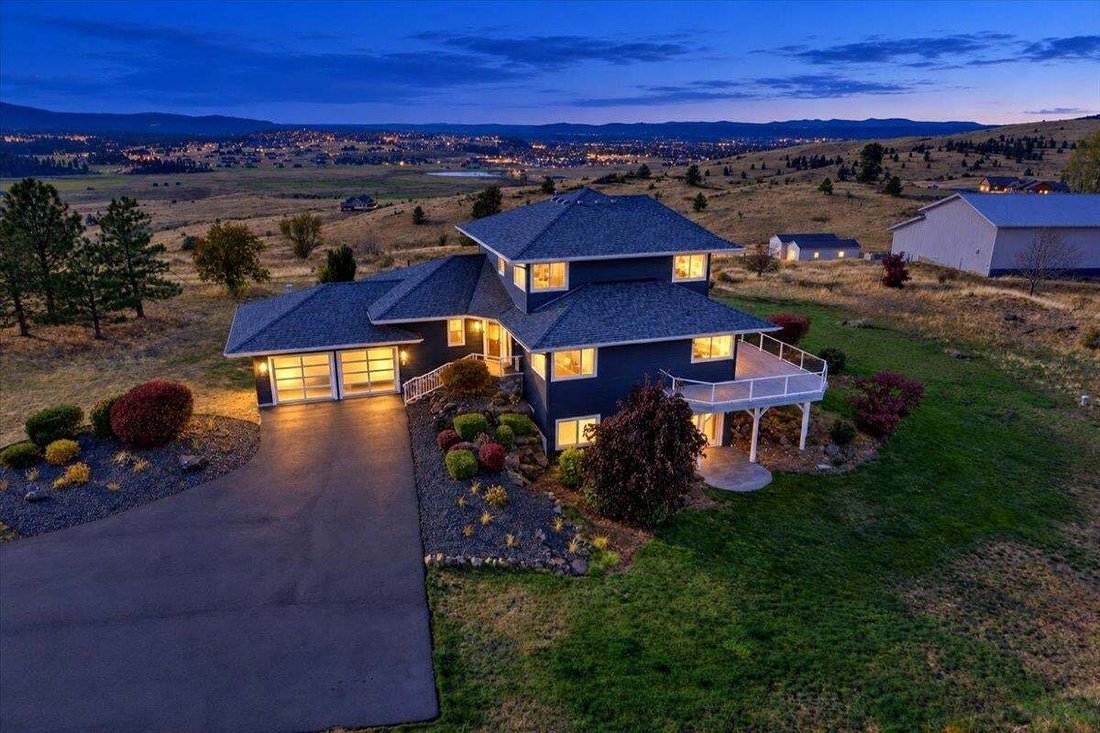 Haus in Liberty Lake, Washington, Vereinigte Staaten 2 - 19147434