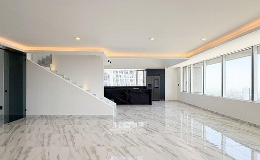 Appartement à Mexico City, Mexique 1