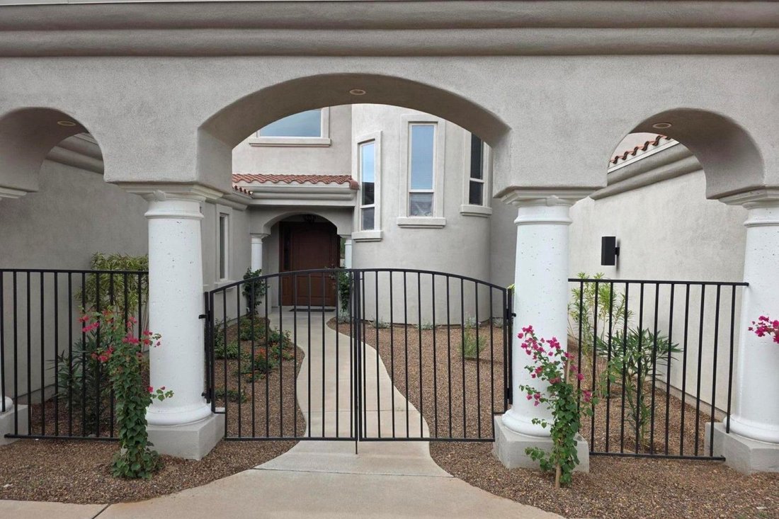 Casa a Carefree, Arizona, Stati Uniti 2 - 19146215