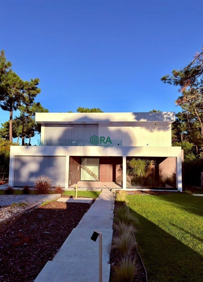 Haus in Charneca de Caparica und Sobreda, Setúbal Municipality, Portugal 2 - 19147149