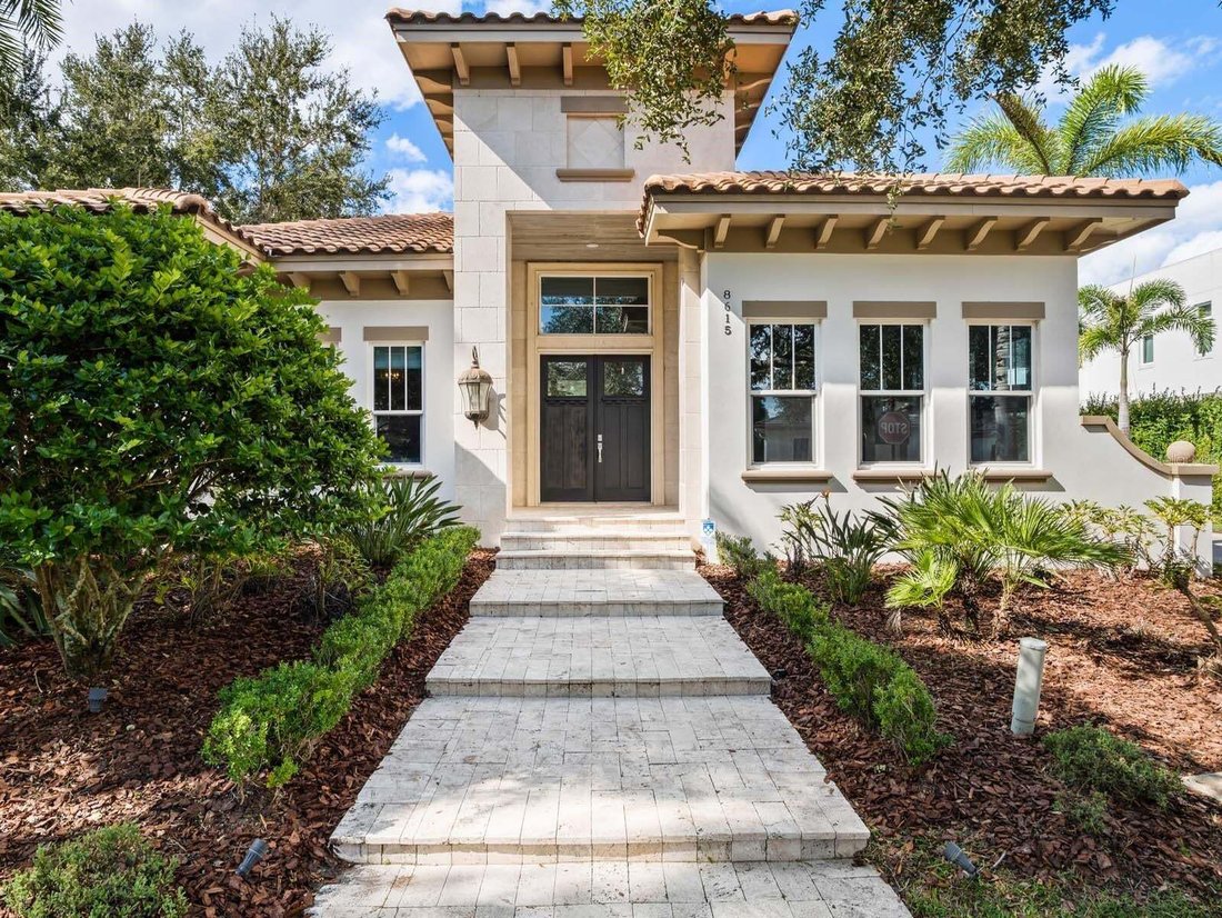 Maison à Orlando, Floride, États-Unis 2 - 19147797