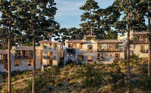 Haus in Santa María Pipioltepec, Bundesstaat Mexiko, Mexiko 1