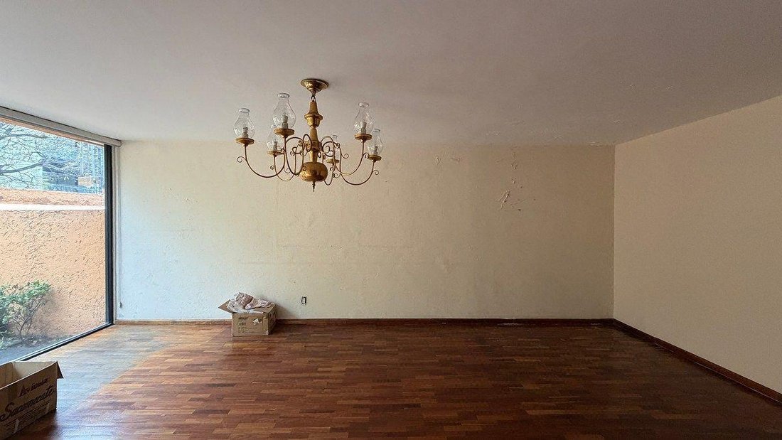 Haus in Naucalpan de Juárez, Bundesstaat Mexiko, Mexiko 3 - 19146556