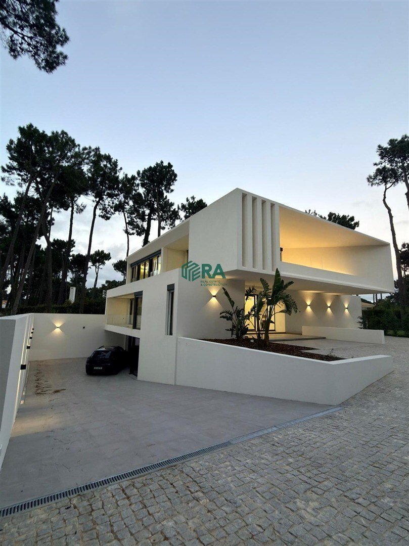 Maison à Charneca de Caparica et Sobreda, Setúbal Municipality, Portugal 3 - 19147114