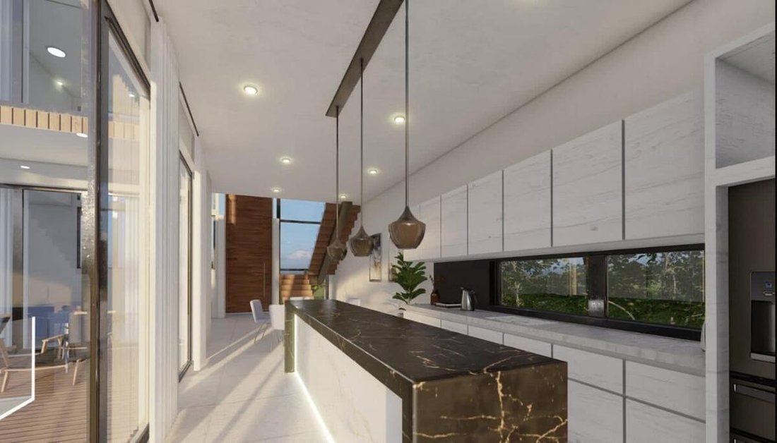 Condominio a Akumal, Quintana Roo, Messico 2 - 19146494