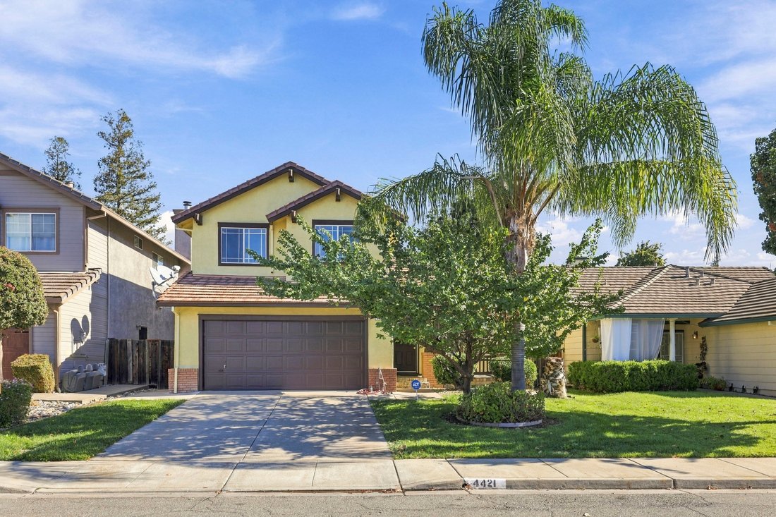 Casa a Antioch, California, Stati Uniti 1 - 19146212