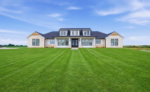 Haus in Needville, Texas, Vereinigte Staaten 1