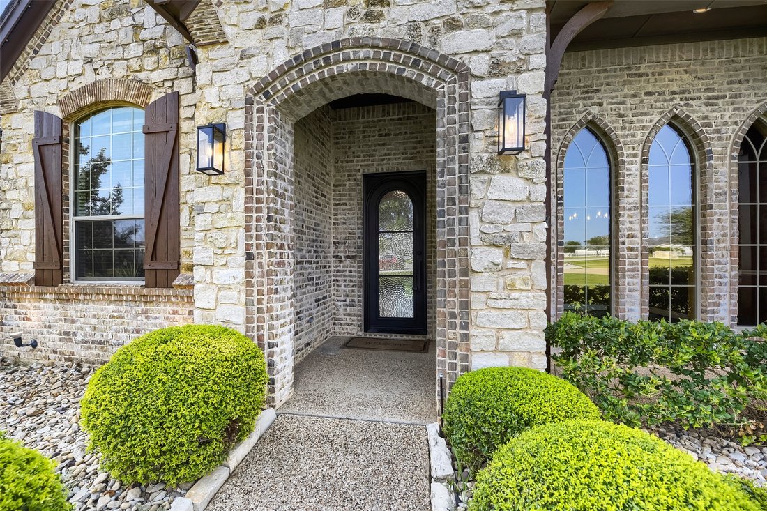 Casa a Fort Worth, Texas, Stati Uniti 4 - 19145881