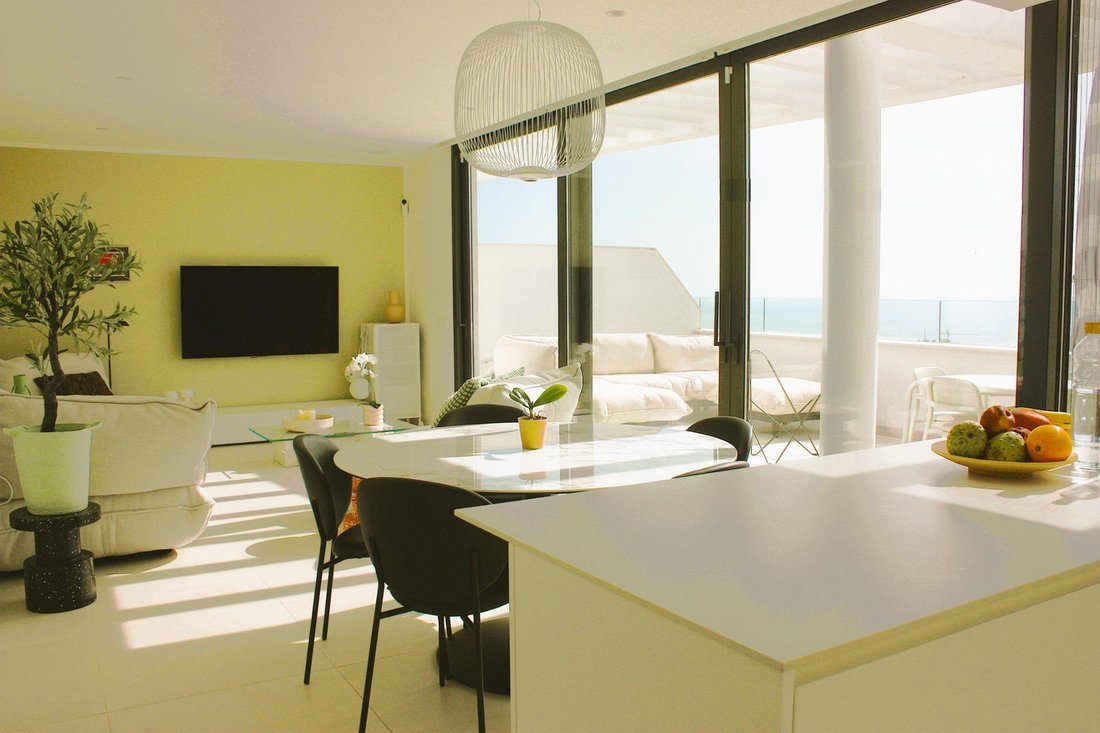 Penthouse à Fuengirola, Andalousie, Espagne 2 - 19148369