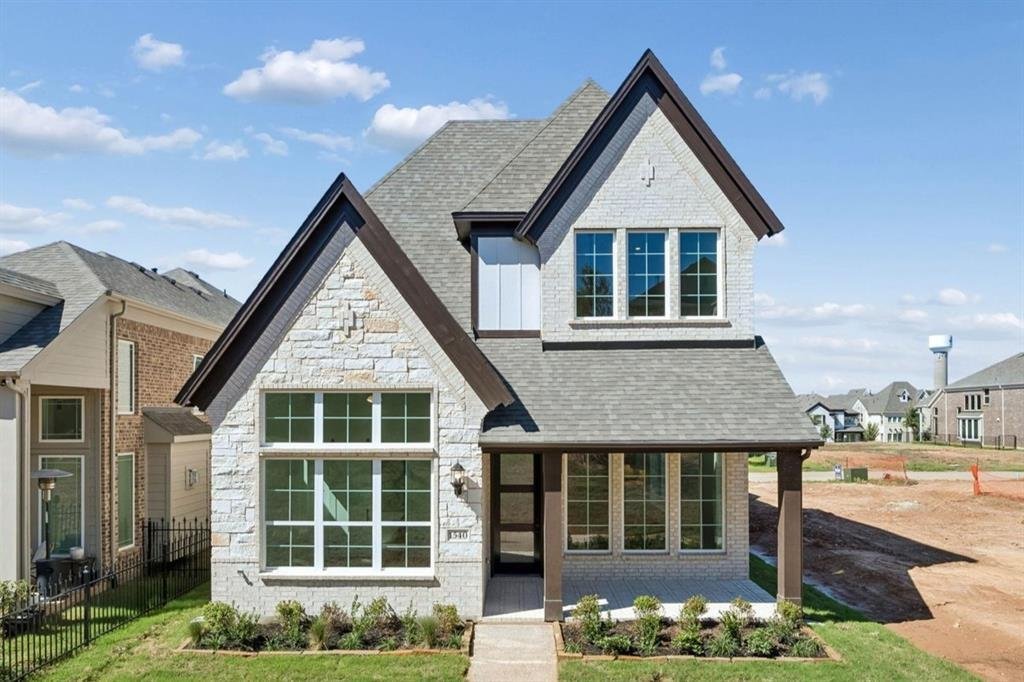 Haus in Denton, Texas, Vereinigte Staaten 1 - 19147846