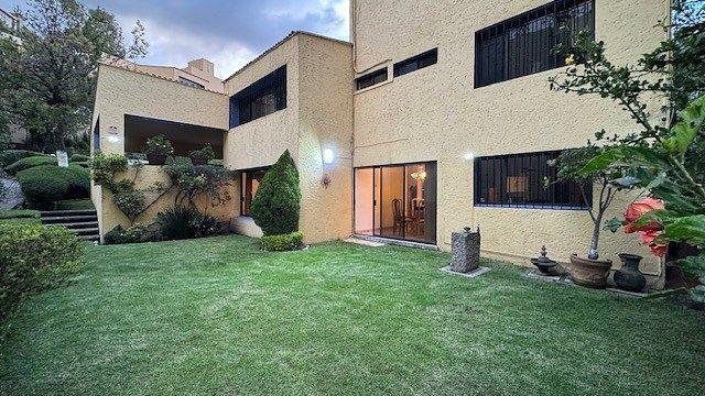 House in Mexico City, Mexico 1 - 19146546