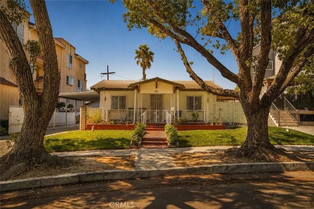 Casa en Glendale, California, Estados Unidos 3 - 18772059