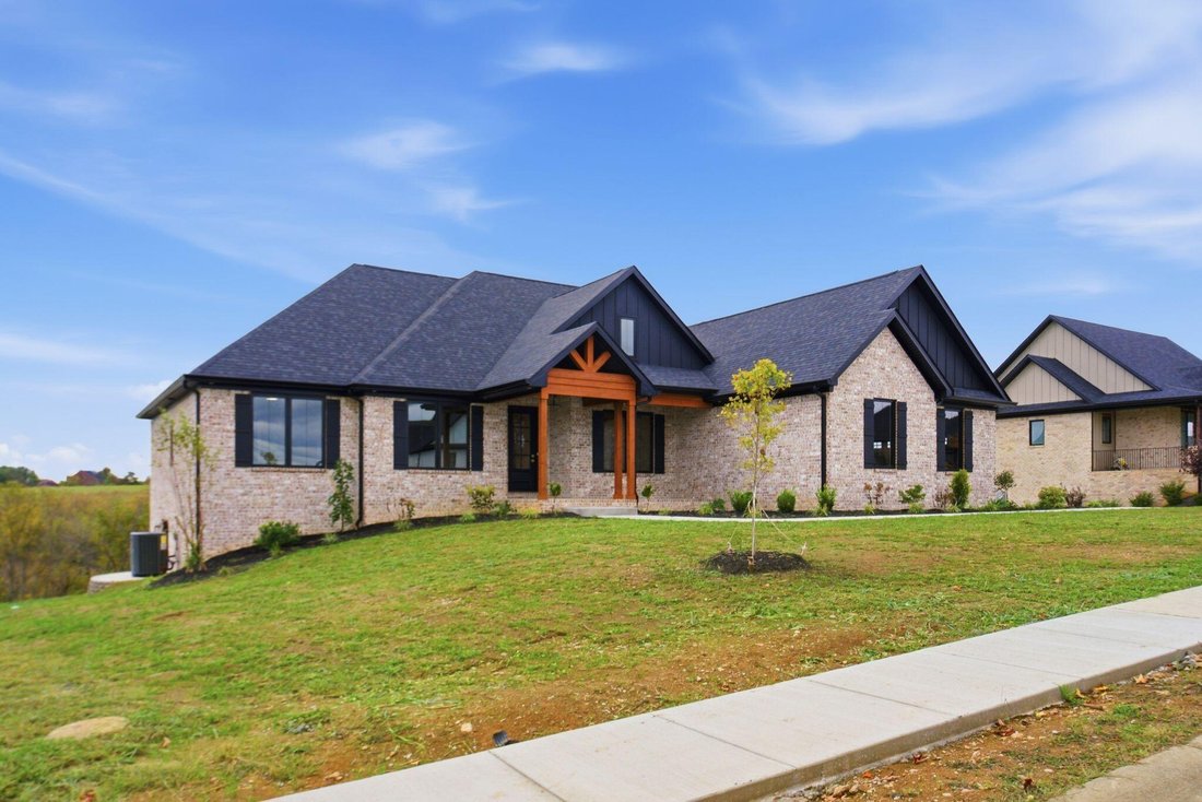 House in Richmond, Kentucky, United States 4 - 19145938