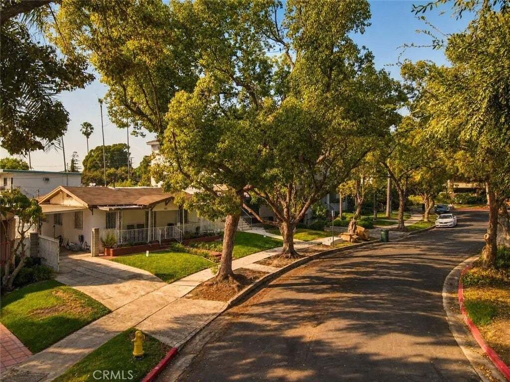 Casa en Glendale, California, Estados Unidos 1 - 18772059