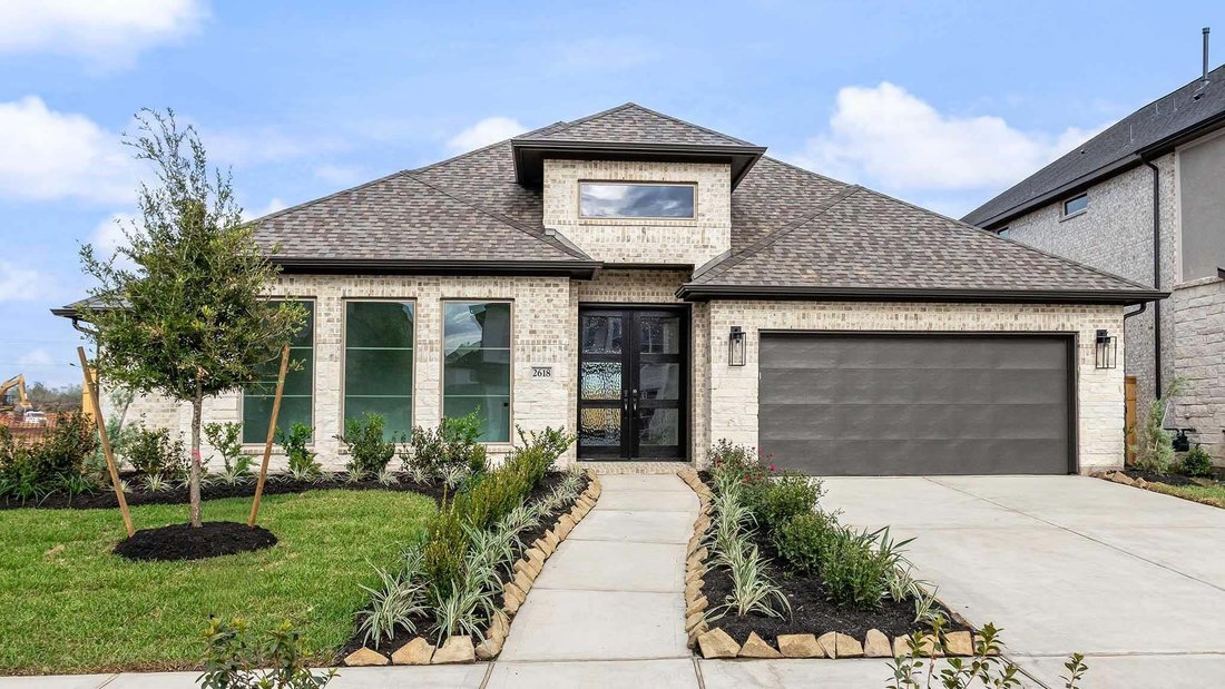 Casa en Missouri City, Texas, Estados Unidos 1 - 17946444