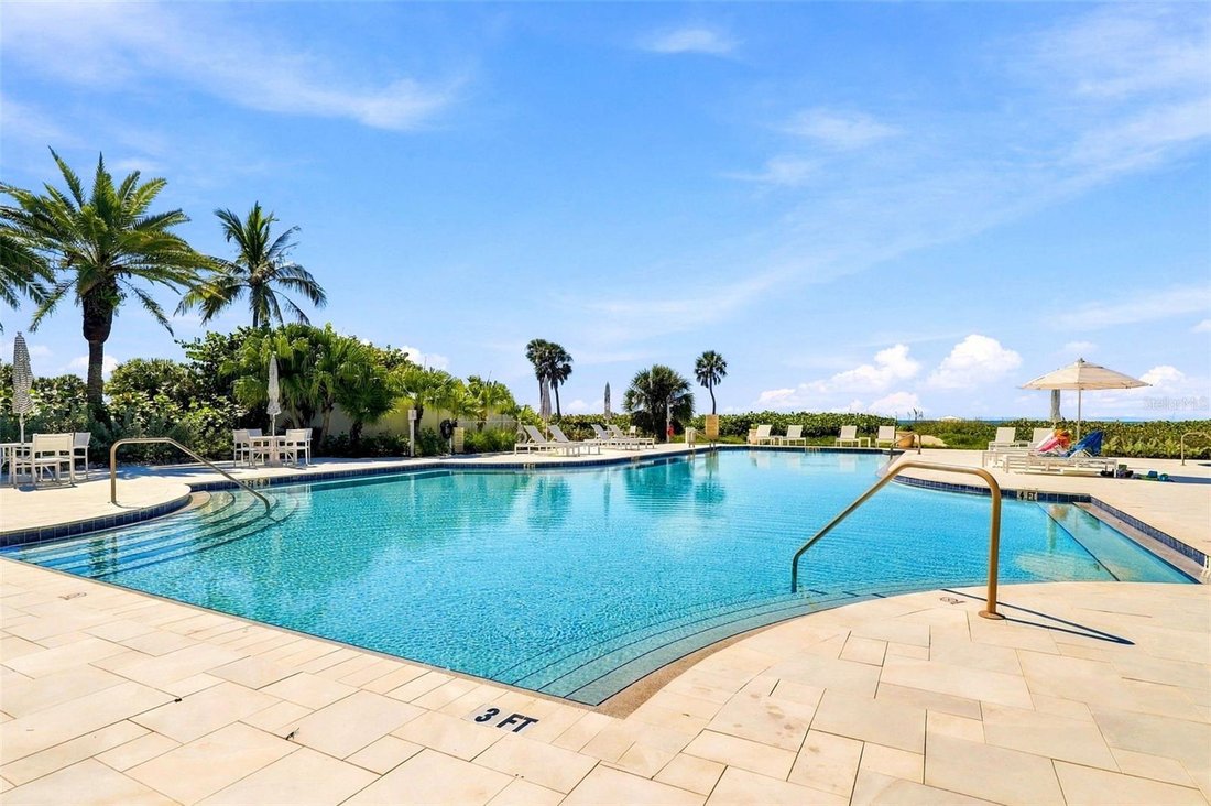 Condominio a Longboat Key, Florida, Stati Uniti 3 - 19147770