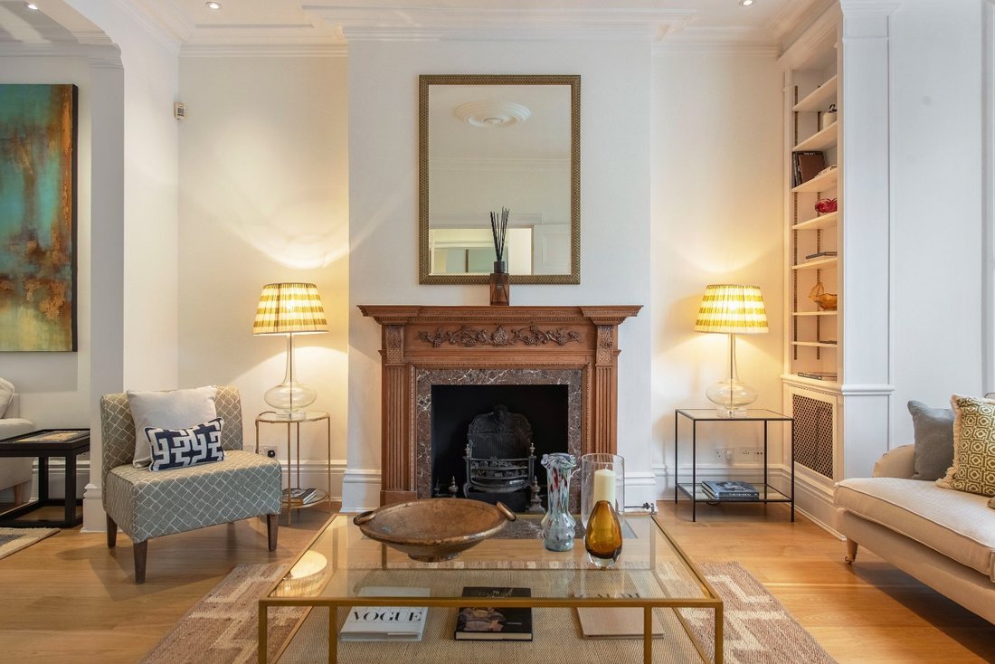 Maison en Campden Hill, Kensington et Chelsea, Angleterre 4 - 19148266