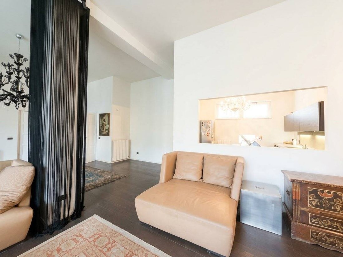 Appartement à Centro Storico, Milan, Lombardie 4 - 19147263