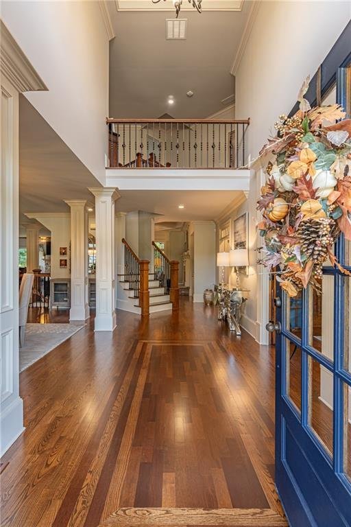 House in Buford, Georgia, United States 5 - 19148813