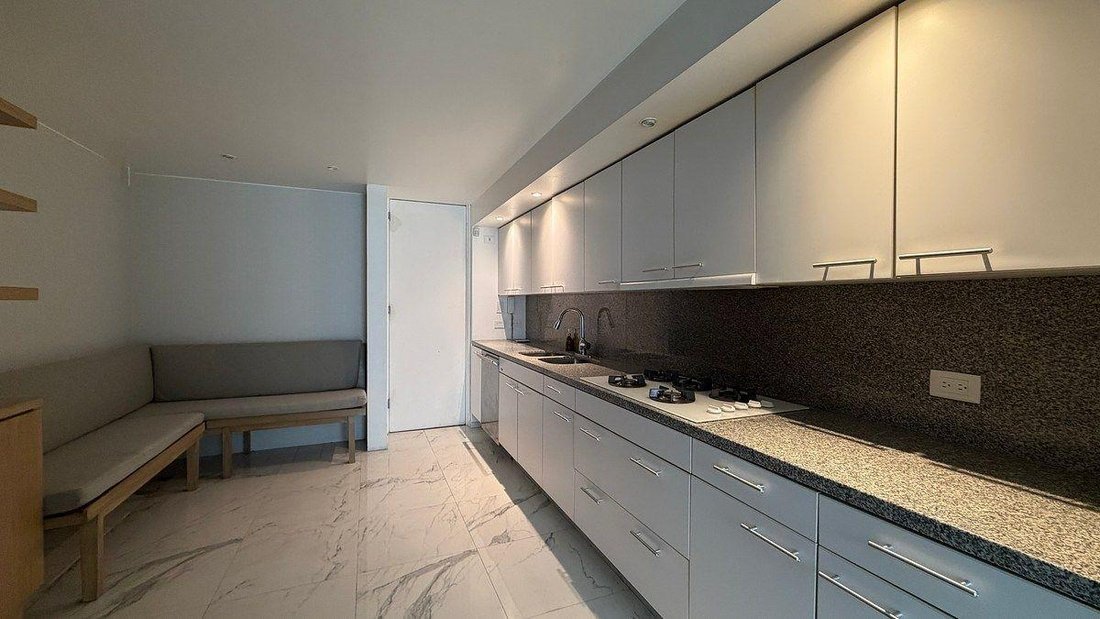 Apartment in Mexico City, Mexico 5 - 19146512