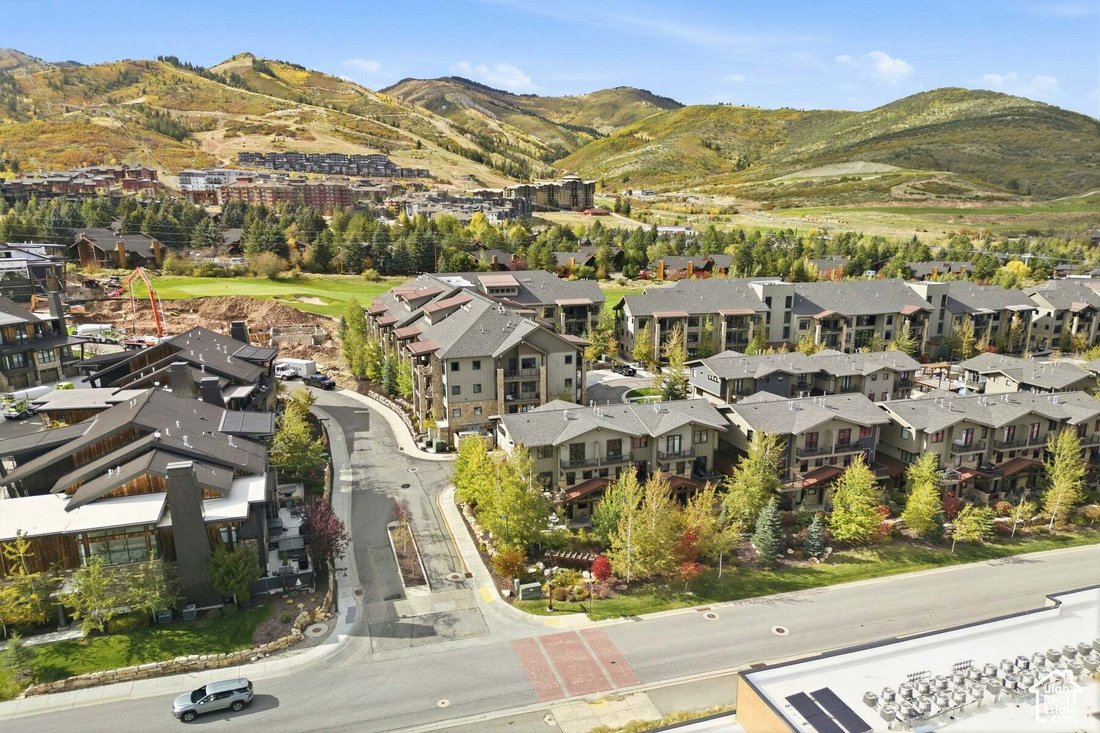 Townhouse in Park City, Utah, United States 3 - 19147262