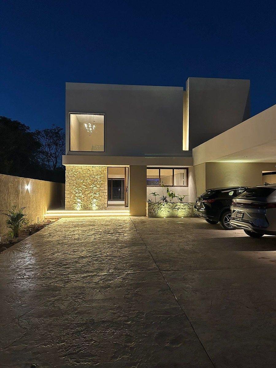 Condo in Mérida, Yucatan, Mexico 1 - 19146565