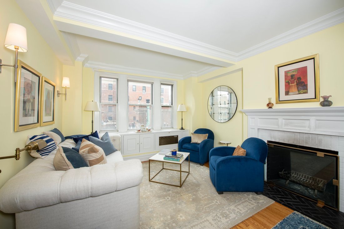 Co Op in New York, New York, United States 3 - 19148318