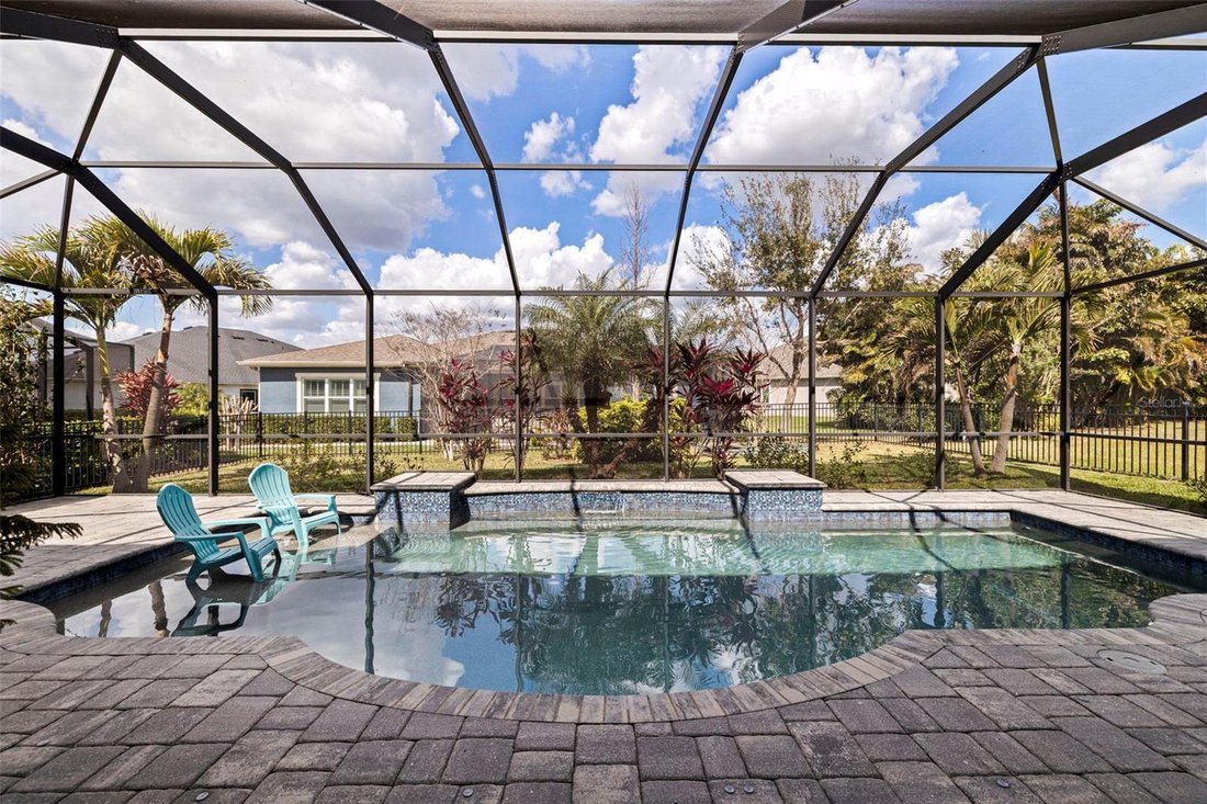 House in Apollo Beach, Florida, United States 5 - 19147781