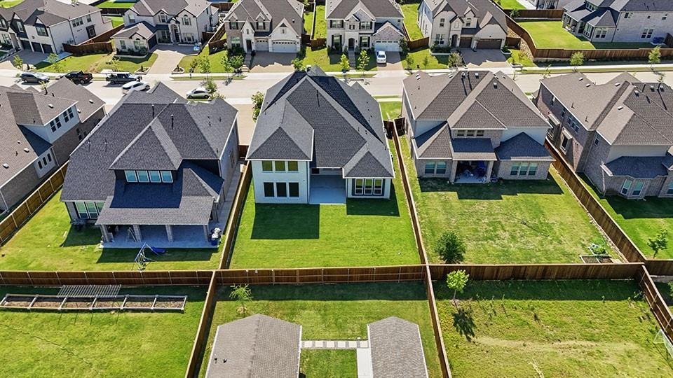 Casa en Lucas, Texas, Estados Unidos 5 - 19140626
