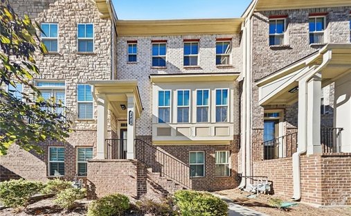 Residenza a Suwanee, Georgia, Stati Uniti 1
