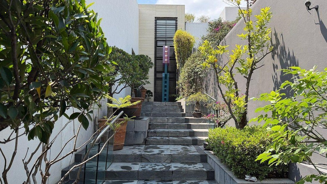 Casa a Città del Messico, Messico 3 - 19146554