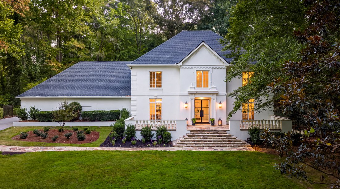 House in Atlanta, Georgia, United States 1 - 19146352