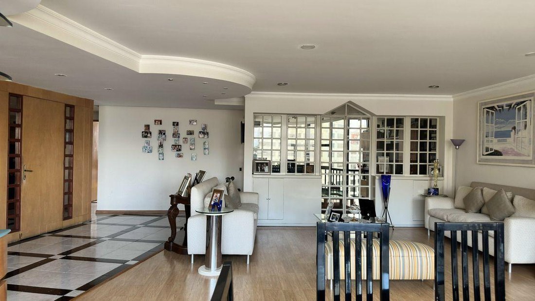 Wohnung in Naucalpan de Juárez, Bundesstaat Mexiko, Mexiko 4 - 19146509