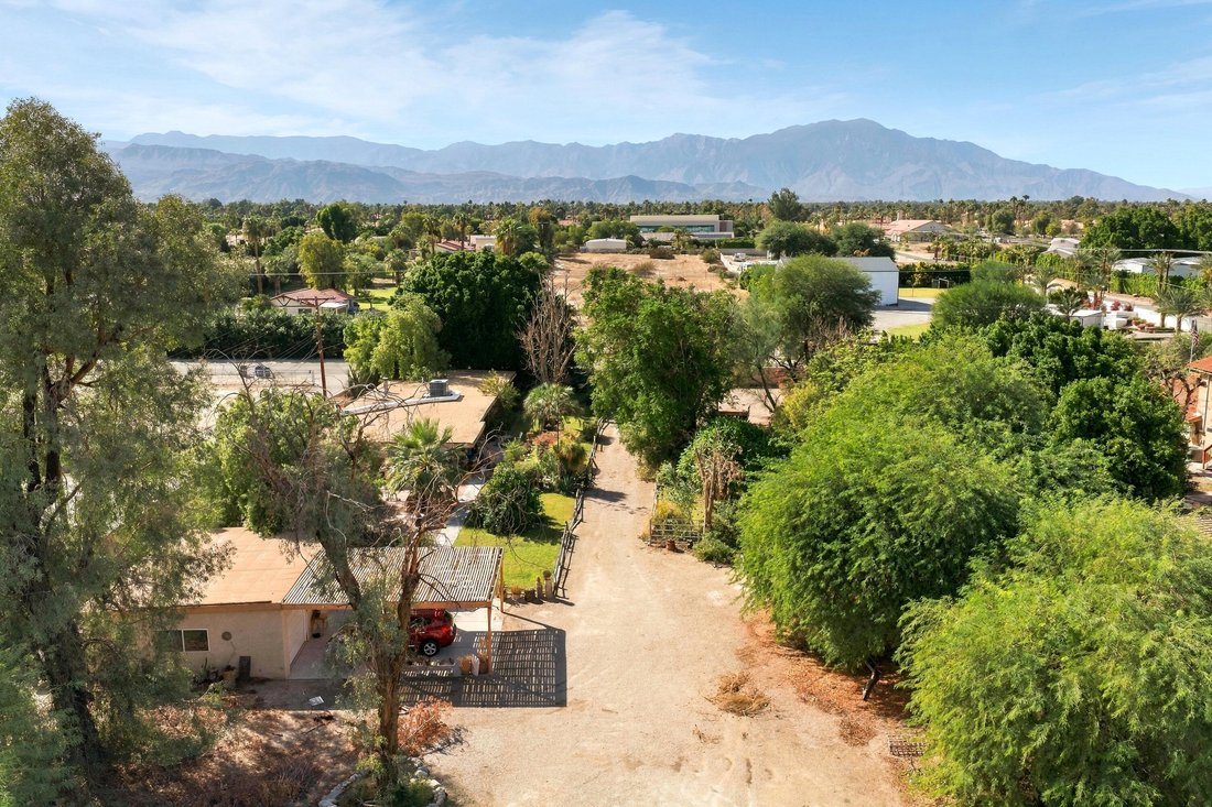 Maison à Indio, Californie, États-Unis 3 - 19145900