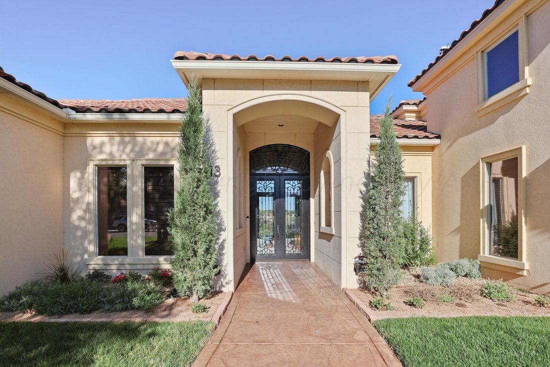 Casa a Amarillo, Texas, Stati Uniti 3 - 19145914