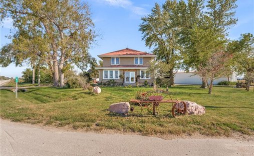 Casa a Silver Lake, Kansas, Stati Uniti 1