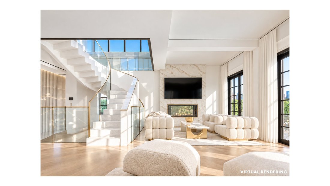 Condo in New York, New York, United States 4 - 19148344