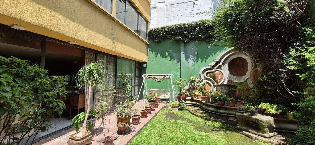 Land in Santa Catarina Yecahuitzotl, Mexiko-Stadt, Mexiko 2 - 19146560