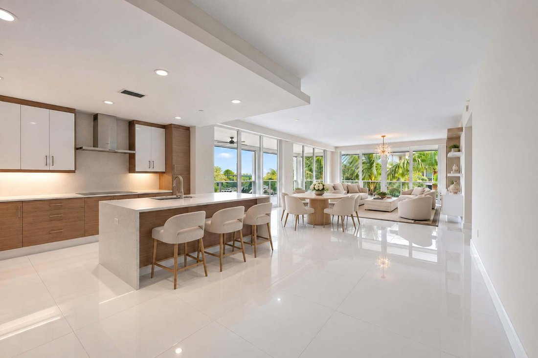Condominio a Palm Beach Gardens, Florida, Stati Uniti 5 - 19147802