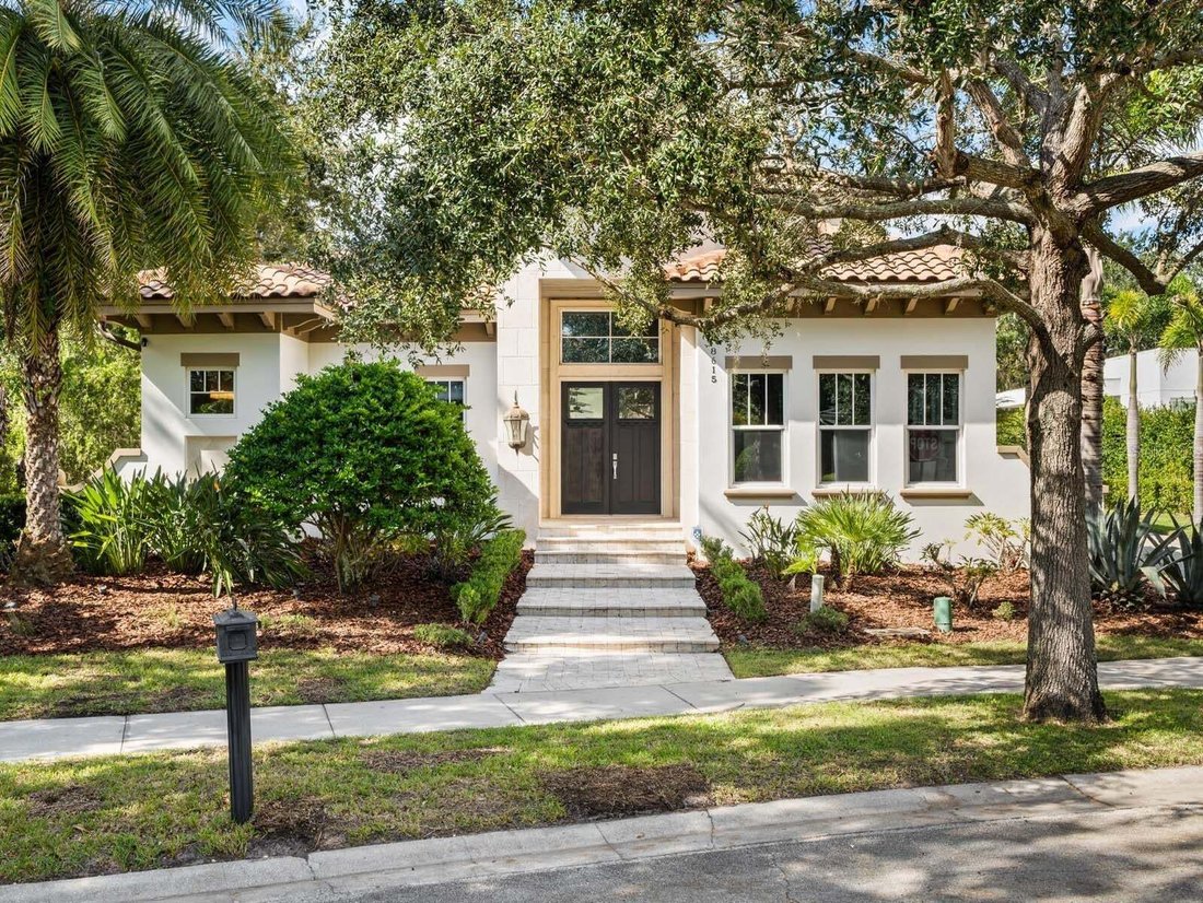 Maison à Orlando, Floride, États-Unis 1 - 19147797