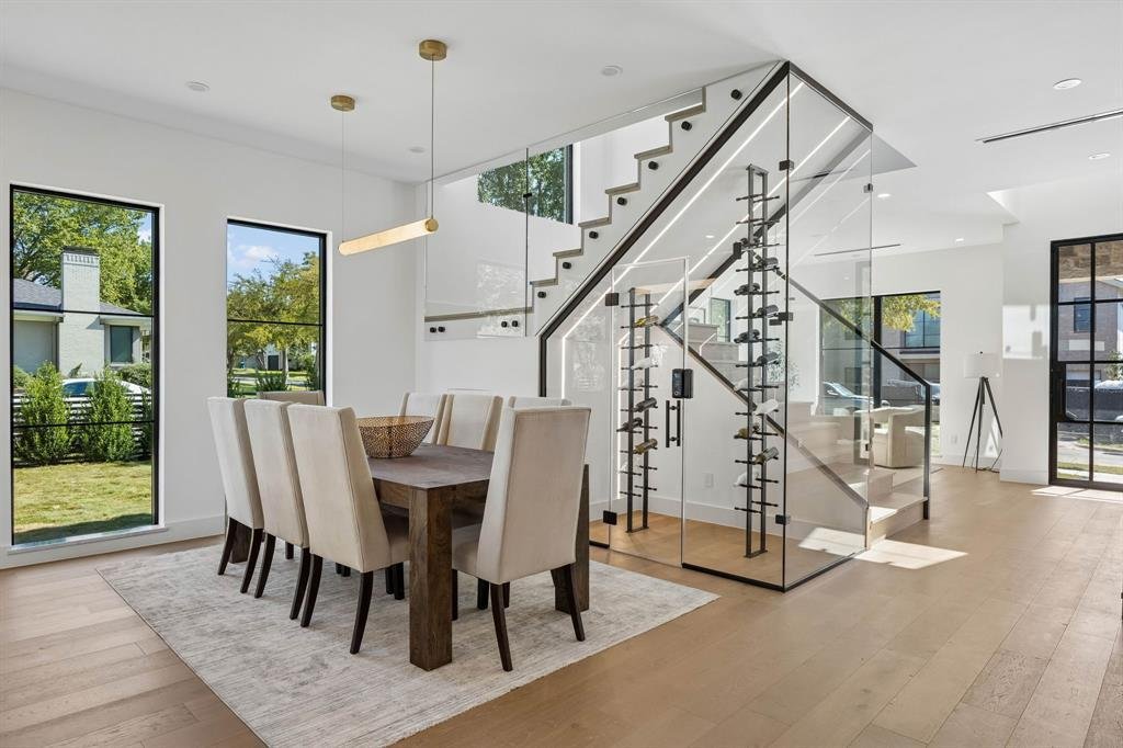 Casa en Dallas, Texas, Estados Unidos 3 - 19147899